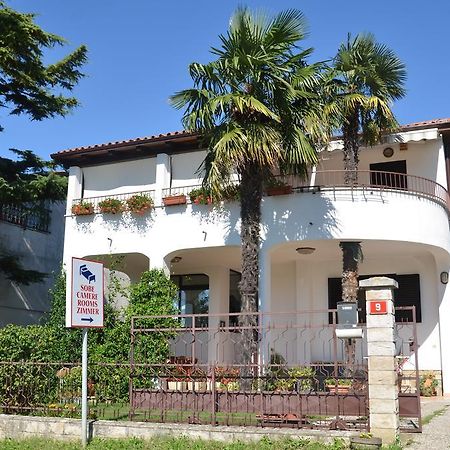 Apartments Bertok Koper Dış mekan fotoğraf